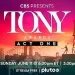 Emmy Award Winner Julianne Hough and Star of CBS’ “So Help Me Todd” Skylar Astin Will Host “The Tony Awards: Act One”