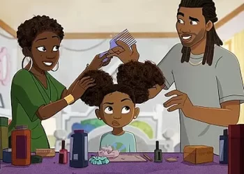 Max Reveals Preview of Its Original Adult Animation Slate at Annecy International Animation Film Festival [VIDEO]