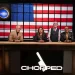 Chefs from Four Corners of the Country – North, South, East and West- Represent Their Region in “Chopped: All-American Showdown”