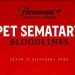 Paramount+ Reveals the Poster for the October 6 Premiere of the Original Horror Film “Pet Sematary: Bloodlines”