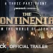 Peacock Releases Official Trailer for Three-Part Event “The Continental: From the World of John Wick” [VIDEO]