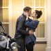 Starz Releases Enticing Early Pictures from the Psychological Drama, “The Couple Next Door”
