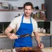 Chef and Restaurateur Franco Noriega Turns Up the Heat with Sizzling Recipes on the New Series “Hot Dish with Franco”