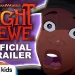 Peacock Kids Presents “Fright Krewe” the Season 1 Trailer [VIDEO]