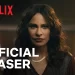 Official Netflix Trailer for “Griselda” [VIDEO]
