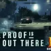 Freaky Fridays with “The UnXplained” and “The Proof Is Out There” Starts October 6 on The History Channel