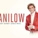 NBC Celebrates the Winter Holidays with Music Legend “Barry Manilow’s A Very Barry Christmas”
