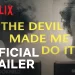 Official Netflix Trailer for “The Devil on Trial” A True Story of Demonic Possession on Trial [VIDEO]