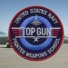 National Geographic and Rex Secure Unprecedented Access to U.S. Navy Fighter Pilot School for New Docuseries, “Top Gun: The Next Generation” (w.t.)