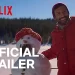 Official Netflix Trailer for “Christmas as Usual” [VIDEO]