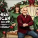 “The Great American Baking Show: Celebrity Holiday” – Official Trailer & Celebrity Bakers Revealed for Special [VIDEO]