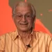 Victor J Kemper, American Cinematographer Dies at Age 96