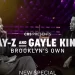 “CBS Mornings” and See It Now Studios Present “JAY-Z and Gayle King: Brooklyn’s Own,” A One-Hour Primetime Special on the Life and Impact of the Billionaire Hip-Hop Artist and Mogul