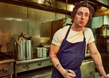 FX’s Hulu Exclusive “The Bear” Renewed for Season Three [VIDEO]