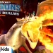 From Peacock Kids, “Dragons: The Nine Realms” – Season 8 Trailer [VIDEO]