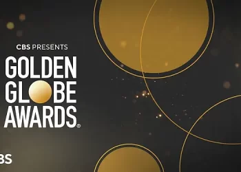 Jo Koy to Host 81st Annual Golden Globe Awards