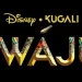 All-New Six-Episode Event Series “Iwaju” Is a First-of-Its-Kind Collaboration Between Walt Disney Animation Studios and Pan-African Entertainment Company Kugali