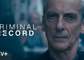 New Series! “Criminal Record” Streams on Apple TV+ Starting January 10, 2024 [VIDEO]
