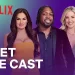 Meet the Cast of Netflix’s “Love Is Blind” Season 6 [VIDEO]
