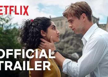 Official Netflix Trailer for the Romantic Comedy “One Day” [VIDEO]