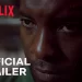 Official Netflix Trailer for “Soon Comes Night” [VIDEO]