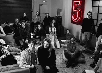 This Is a Code Red – “Stranger Things 5” Has Officially Begun Production