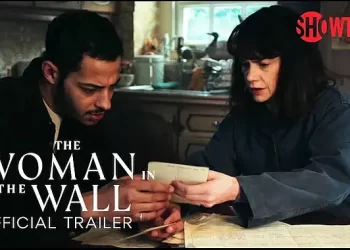Showtime Debuts the Official Trailer for “The Woman in the Wall” [VIDEO]