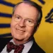 Charles Osgood, CBS host on TV and radio and network’s poet-in-residence, dies at age 91