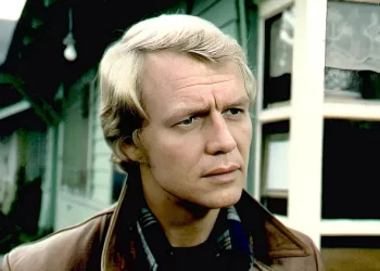 David Soul, “Starsky & Hutch” star, dead at 80