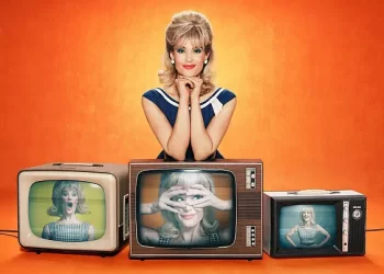 New British Series! “Funny Woman” Premieres Sunday, January 7 on PBS @ 10PM ET [VIDEO]