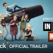 Peacock Releases Official Trailer and Announces Star-Studded Live-Action Guest Interviewee Lineup for “In the Know” [VIDEO]