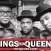 Peacock Releases Premiere Date and Official Trailer for New Original Docuseries “Kings From Queens: The Run DMC Story”