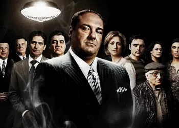 Max Celebrates “The Sopranos” 25th Anniversary with Never-Before-Released Footage, Expanded Access to 5 Hours of Additional Content, and More