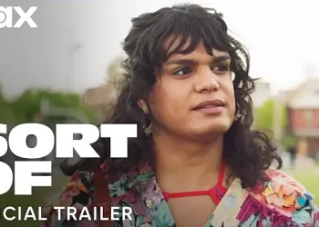 Season Three of Peabody Award-Winning Series “Sort Of” Debuts January 18 on MAX [VIDEO]