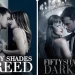 The “Fifty Shades” Trilogy Is Now Streaming on Peacock