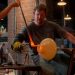 Official Premiere Date and Cast for “Blown Away” Season 4 of the Glassblowing Competition