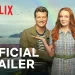 Official Netflix Trailer for the Movie “Irish Wish” [VIDEO]