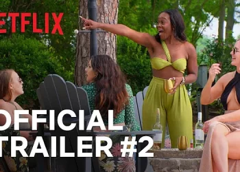Official Netflix Trailer #2 for “Love Is Blind” Season 6 [VIDEO]