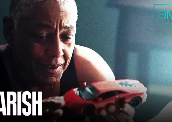 AMC/AMC+ Releases the Official Trailer for New Crime Thriller “Parish,” Set to Premiere on Sunday, March 31 [VIDEO]