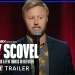 Max Original Comedy Special “Rory Scovel: Religion, Sex and a Few Things in Between” Debuts February 22 [VIDEO]