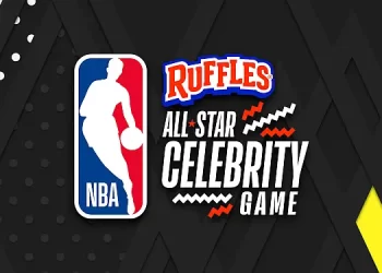 ESPN, NBA Announce 2024 “Ruffles NBA All-Star Celebrity Game” Rosters and Coaches