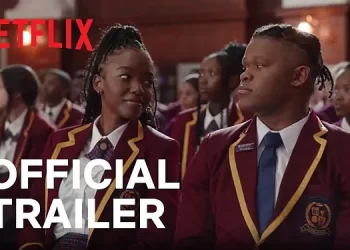 Official Netflix Trailer for “Blood & Water” Season 4 [VIDEO]