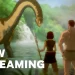 Paramount+ Announces New Original Series “Ark: The Animated Series” Streaming Now [VIDEO]
