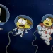 “Big City Greens the Movie: Spacecation” Blasts Off Thursday, June 6, on Disney Channel and Friday, June 7, on Disney+ [VIDEO]