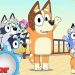 Trailer Now Available for First-Ever “Bluey” Special, “The Sign,” Premiering April 14 on Disney+, Disney Junior and Disney Channel