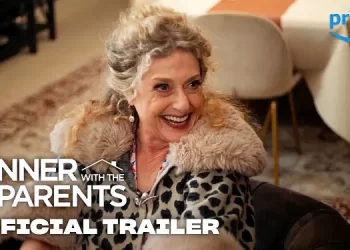 Official Prime Video Trailer for “Dinner with the Parents” [VIDEO]