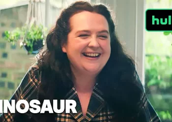 Official Hulu Trailer for “Dinosaur” [VIDEO]