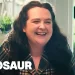 Official Hulu Trailer for “Dinosaur” [VIDEO]