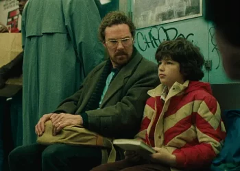 “Eric” Starring Benedict Cumberbatch Date Announcement [GALLERY]