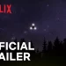 Official Netflix Trailer for “Files of the Unexplained” [VIDEO]
